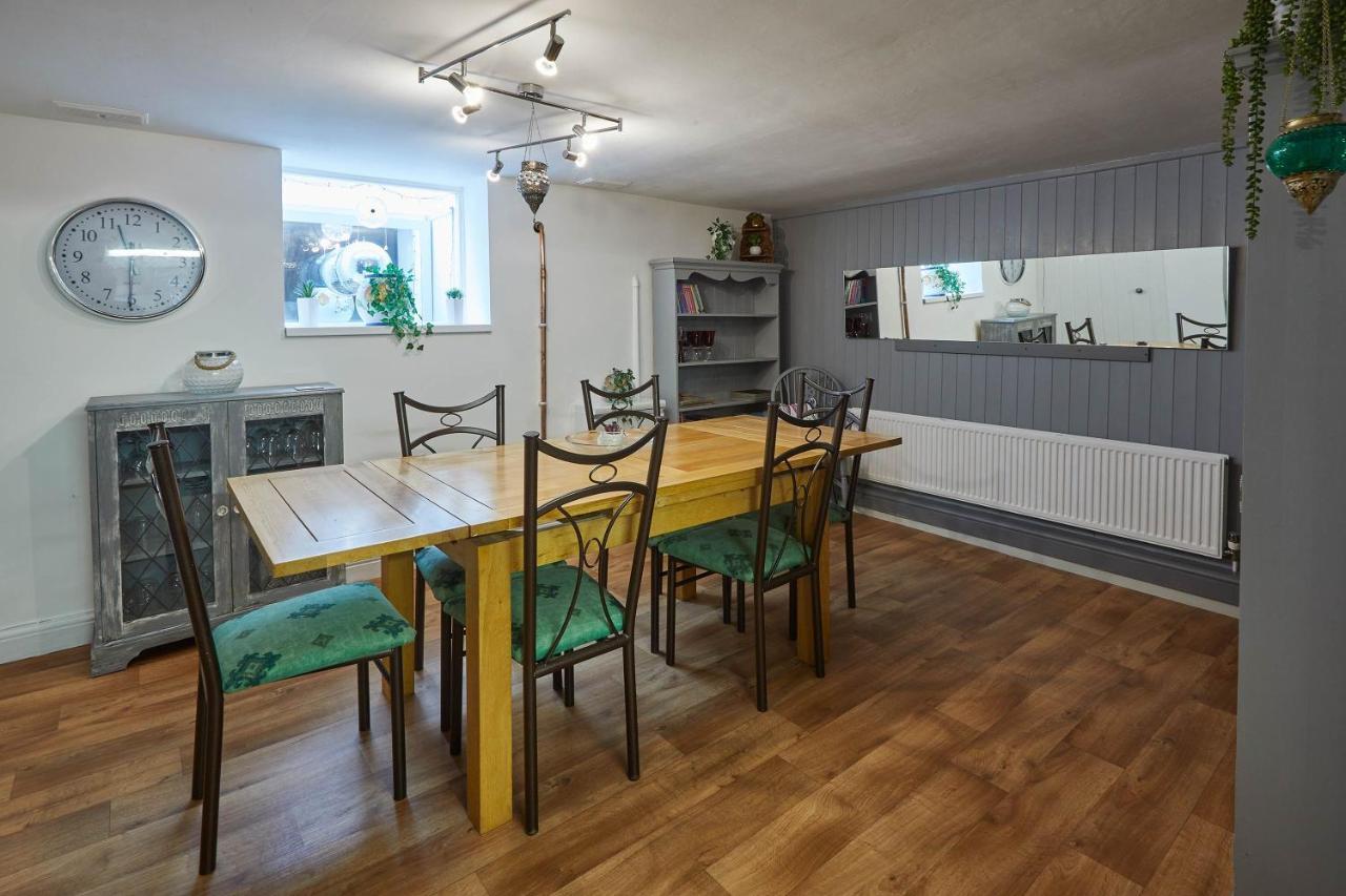 Host & Stay - Central Retreat Scarborough Buitenkant foto